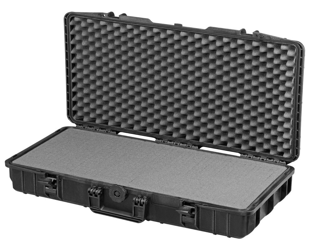 MAX800 Mala Resistente com Certificação IP67