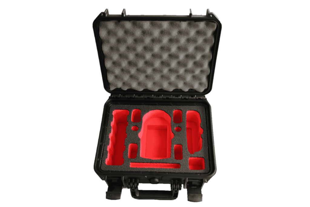 MAX300 MAVIC AIR com Certificação IP67 DJI Mavic Air Drone