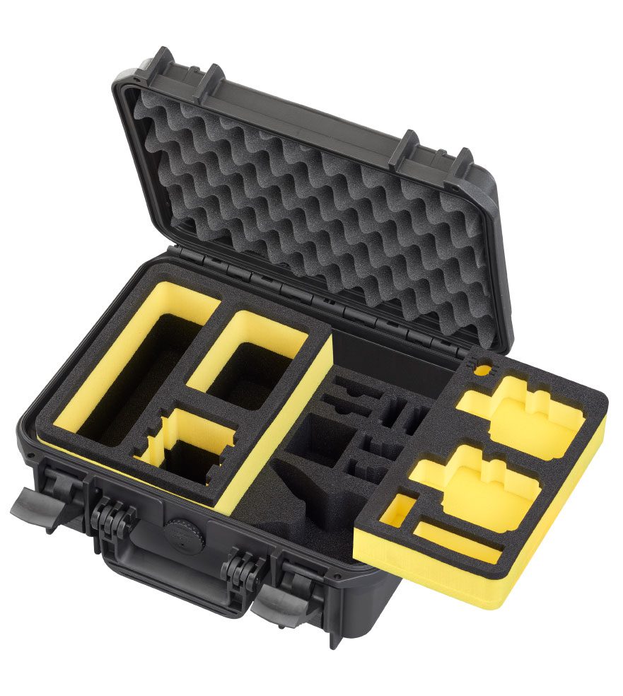 MAX300 GOPRO com Classificação IP67 Go Pro Hero 2/3/4/5/6