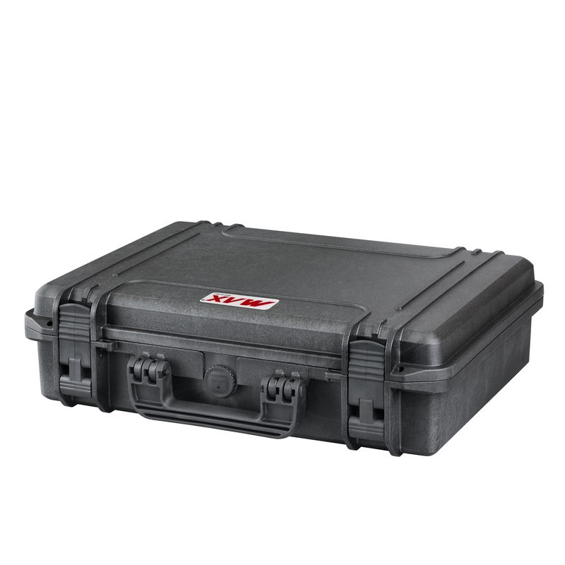 MAX465H125 Mala Resistente com Certificação IP67