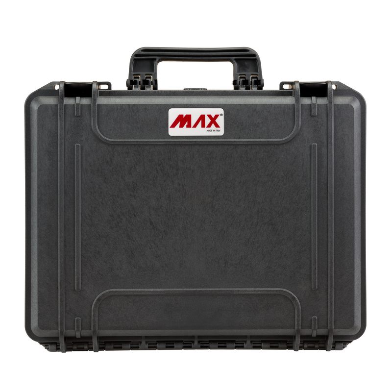 MAX465H125 Mala Resistente com Certificação IP67