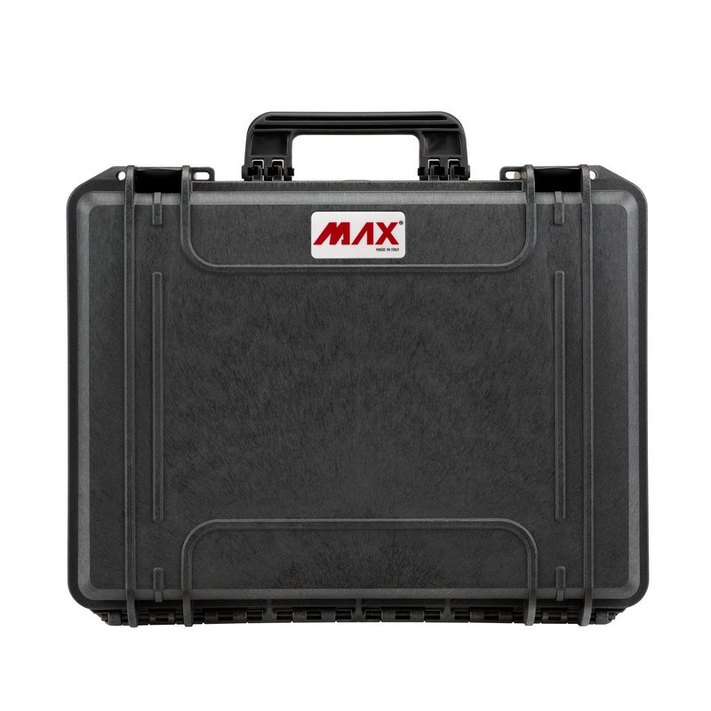 MAX465H220 Mala Resistente com Certificação IP67