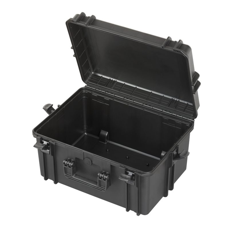 MAX505H280TR Mala Resistente com Rodas e Certificação IP67