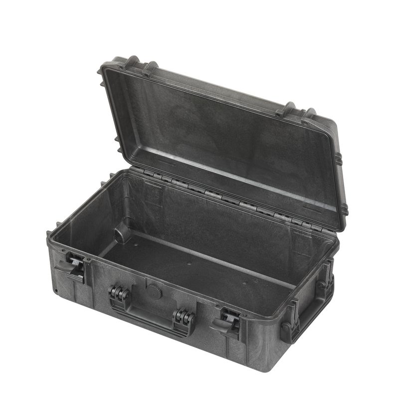 MAX520 Mala Resistente com Certificação IP67