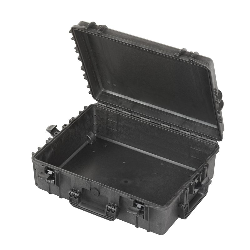 MAX540H190 Mala Resistente com Certificação IP67