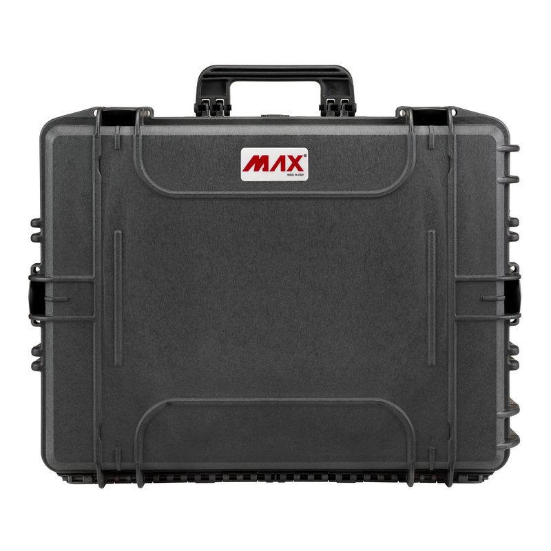 MAX540H190 Mala Resistente com Certificação IP67