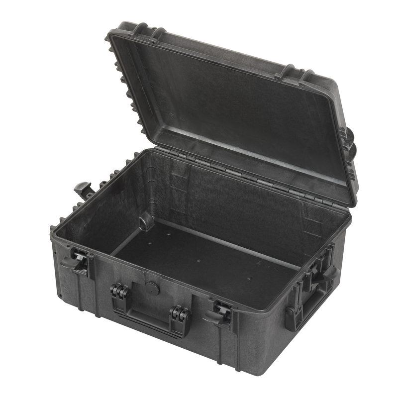 MAX540H245 Mala Resistente com Certificação IP67