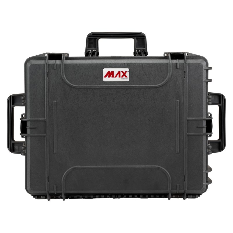 MAX540H245CAM Mala para Câmera de Fotografia Profissional