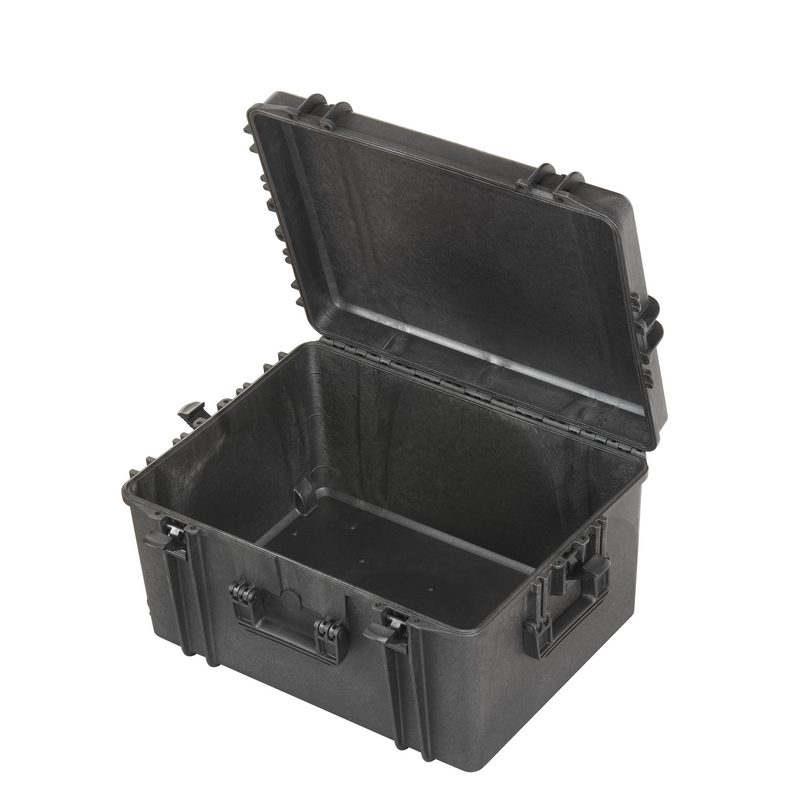 MAX620H340 Mala Resistente com Certificação IP67