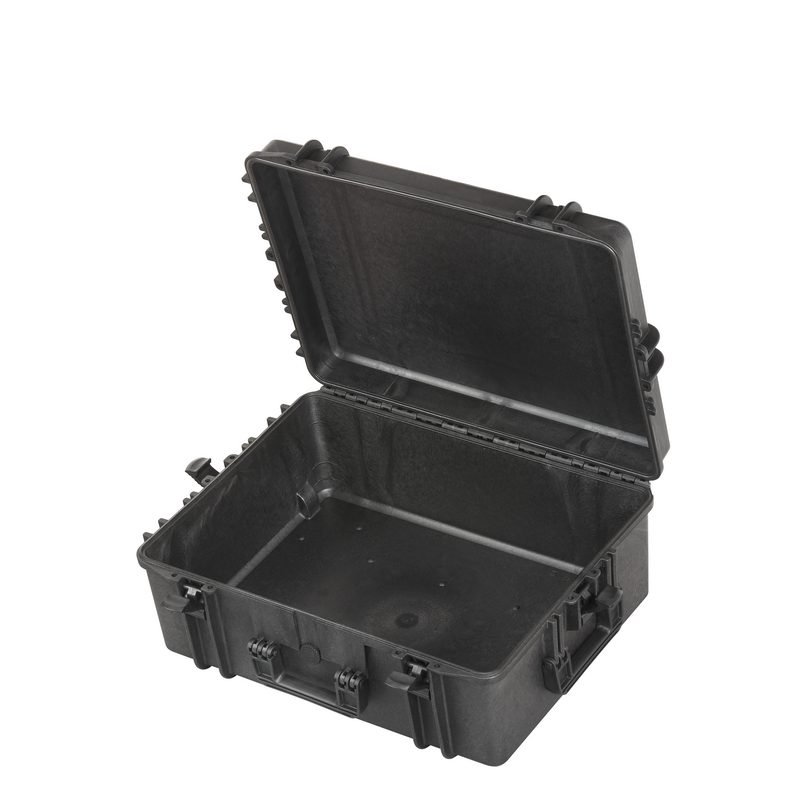 MAX620H250TR Mala Resistente com Rodas e Certificação IP67
