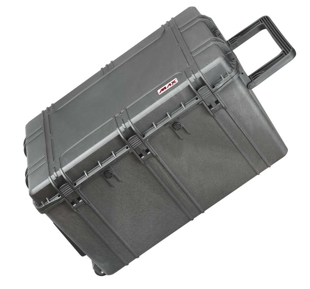 MAX820H450 Mala Resistente com Certificação IP67