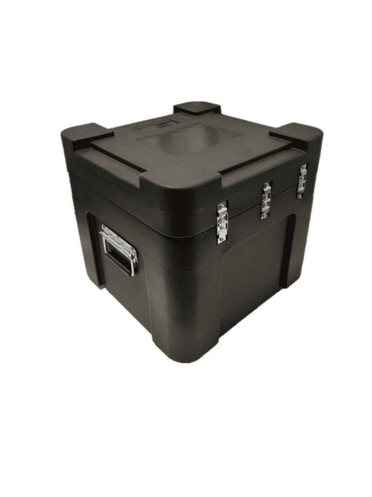 Trifibre Rotational Moulded Waterproof Case