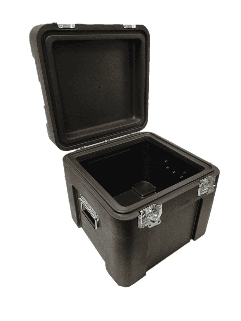 Trifibre Rotational Moulded Waterproof Case
