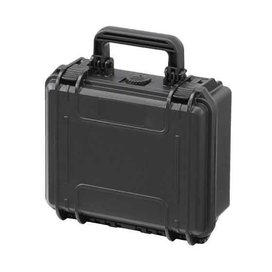 MAX235H105 Mala Resistente com Certificação IP67