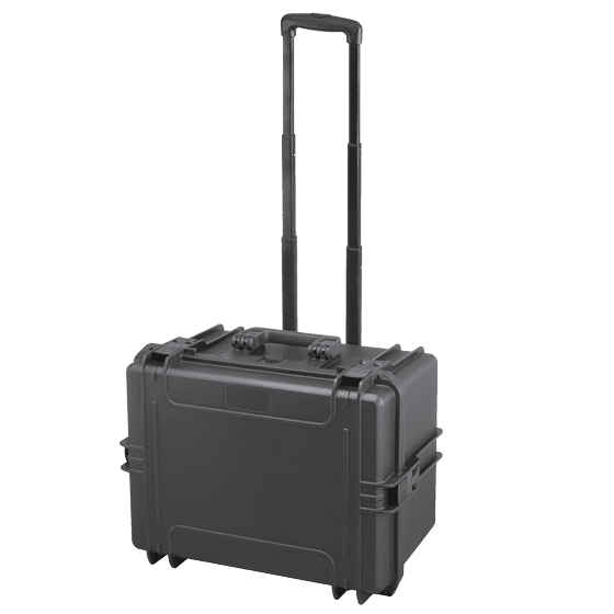 MAX505H280TR Mala Resistente com Rodas e Certificação IP67