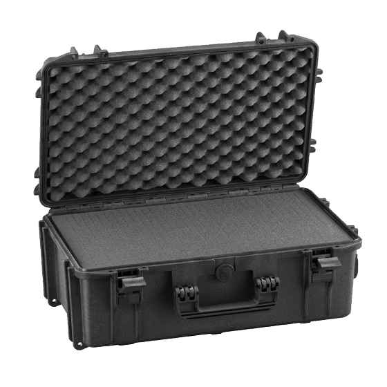 MAX520 Mala Resistente com Certificação IP67