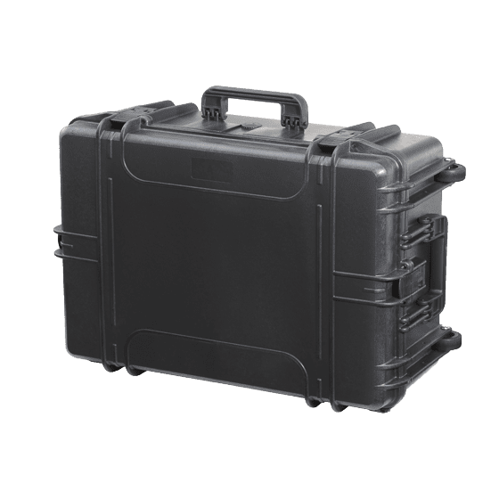 MAX620H250 Mala Resistente com Certificação IP67