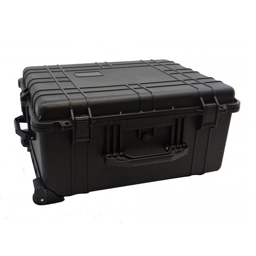 Challenger TR5014 Mala Rígida à prova d’água com Rodas