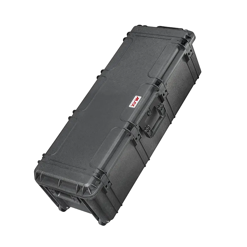 MAX1100H330 Mala Resistente com Certificação IP67