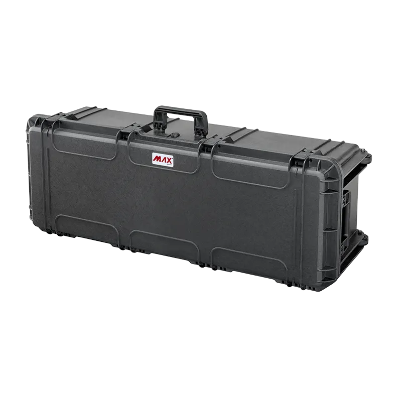 MAX1100H330 Mala Resistente com Certificação IP67