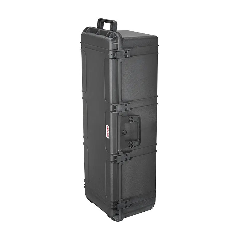 MAX1100H330 Mala Resistente com Certificação IP67