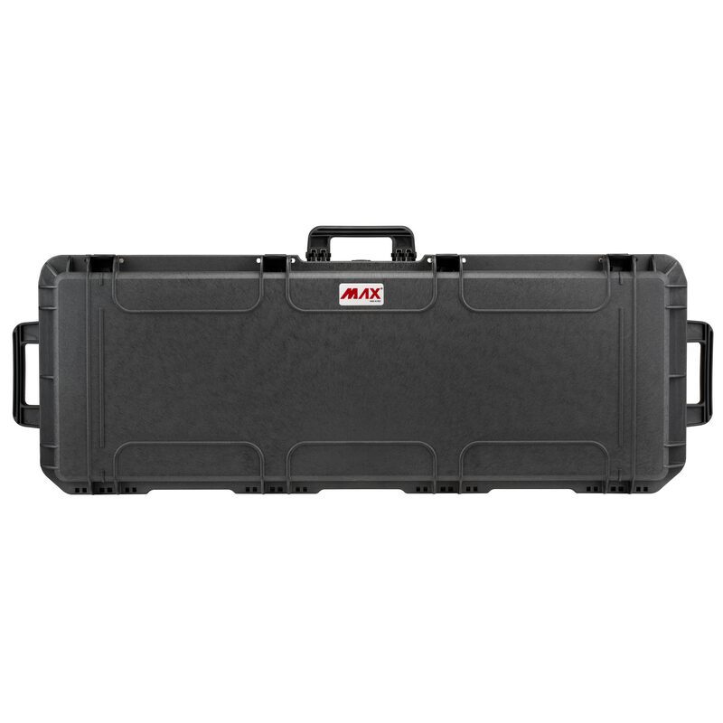MAX1100H330 Mala Resistente com Certificação IP67