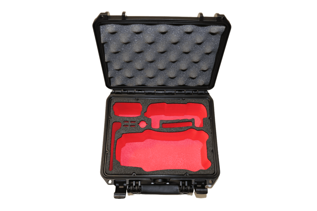 MAX235H105 MAVIC PRO DJI Mavic Pro com Certificação IP67