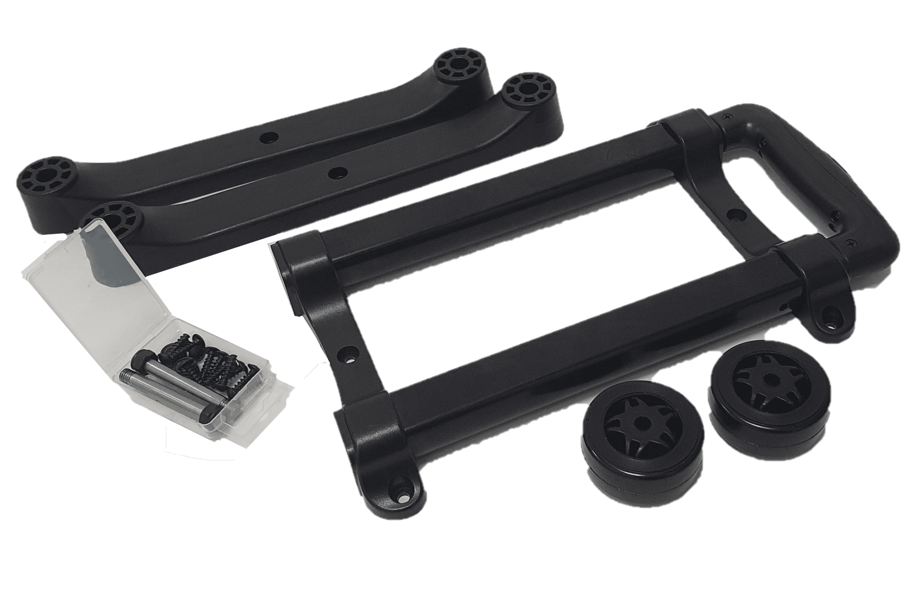 Alça Extensível com Rodas para MAX505H280