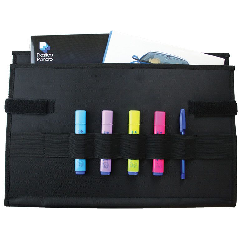 Bolsa de Documentos para MAX505