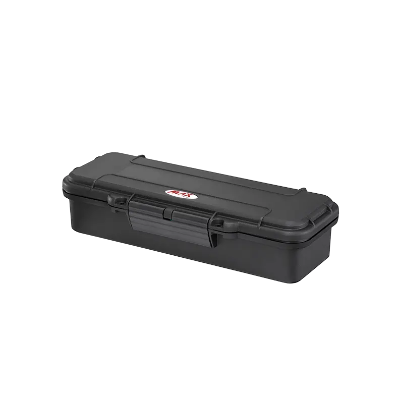 MAX005 Mala Resistente com Certificação IP67