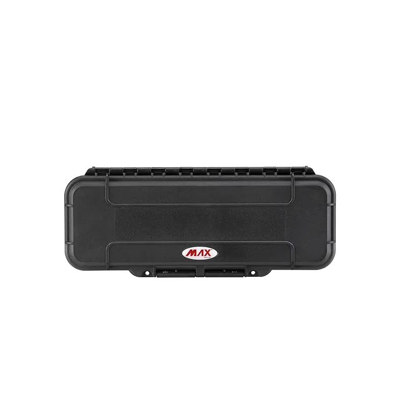 MAX005 Mala Resistente com Certificação IP67