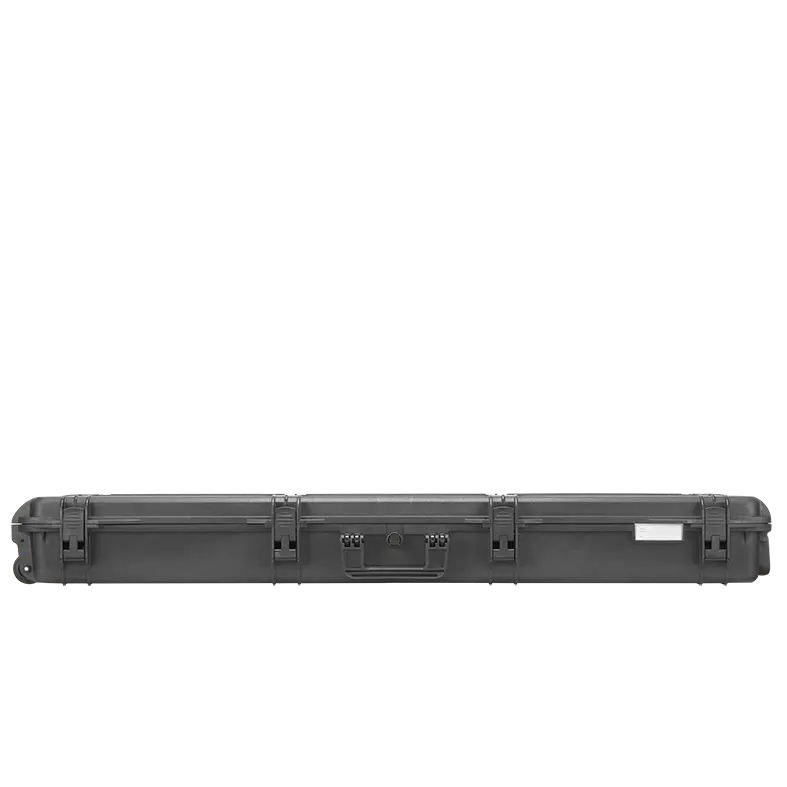 MAX1350 Mala Resistente com Certificação IP67
