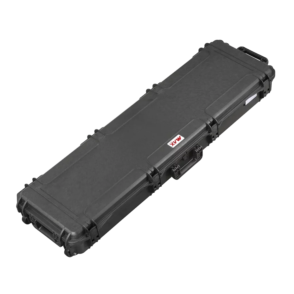 MAX1350 Mala Resistente com Certificação IP67