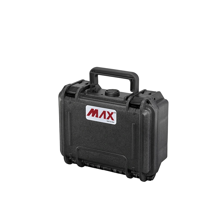 MAX200 Mala Resistente com Certificação IP67