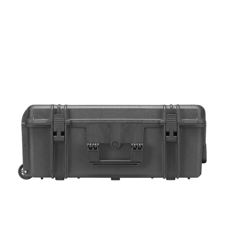 MAX620H250 Mala Resistente com Certificação IP67