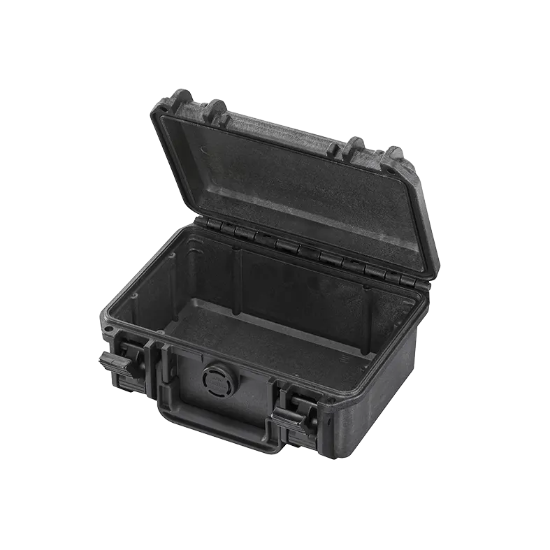 MAX200 Mala Resistente com Certificação IP67